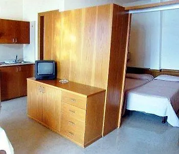 Lido Lakefront Szálloda Limone sul Garda