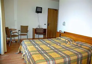 Lido ホテル リモーネ・スル・ガルダ