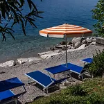Szálloda Lido Lakefront