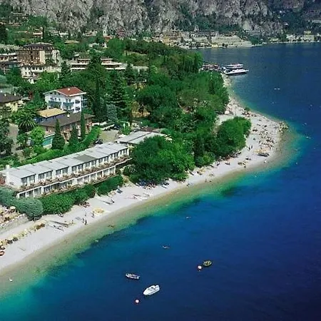 Lido 3* Limone sul Garda