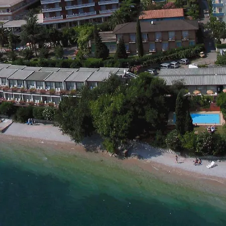 Hotel Lido Limone sul Garda