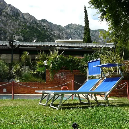 Hotel Lido