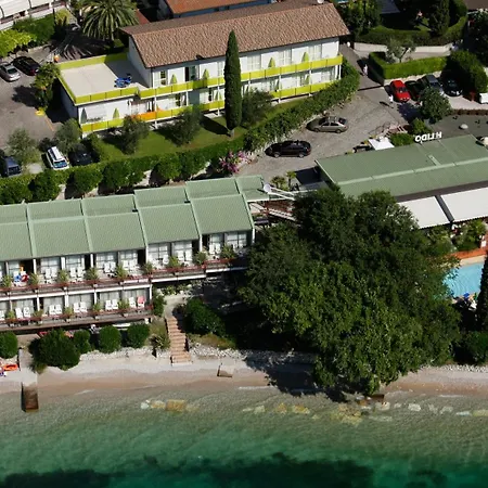 Hotel Lido