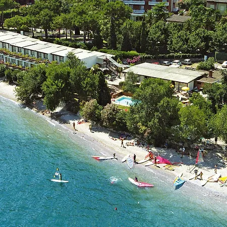 Lido Limone sul Garda