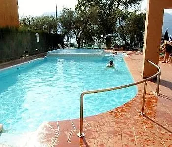 Hotel Lido Limone sul Garda