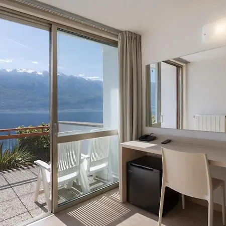 Lido Lakefront Hotel Limone sul Garda