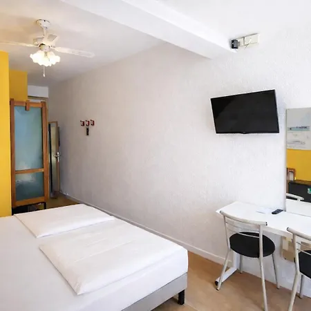 Hotel Lido Lakefront Limone sul Garda