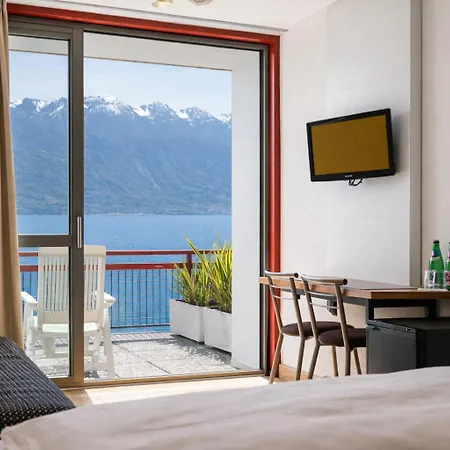 Lido Lakefront Limone sul Garda