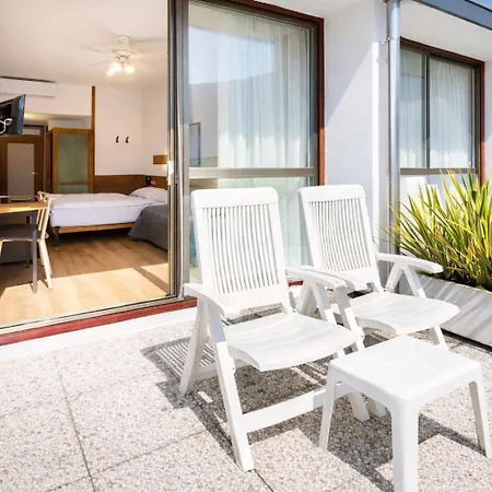 Hotel Lido Lakefront Limone sul Garda