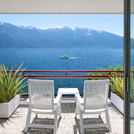 Hotel Lido Lakefront