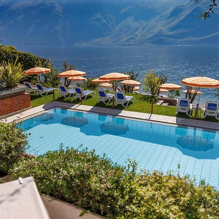 Hotel Lido Lakefront 3*