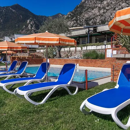 Hotel Lido Lakefront Limone sul Garda