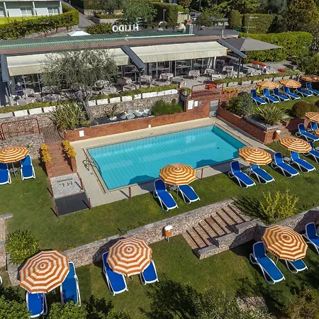 Hotel Lido Lakefront Limone sul Garda
