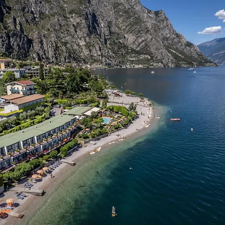 Hotel Lido Lakefront Limone sul Garda