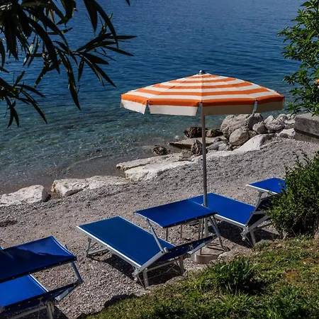Hotel Lido Lakefront