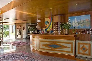 Lido Hotel Limone sul Garda