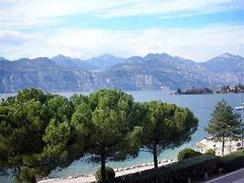 Hotel Lido Limone sul Garda
