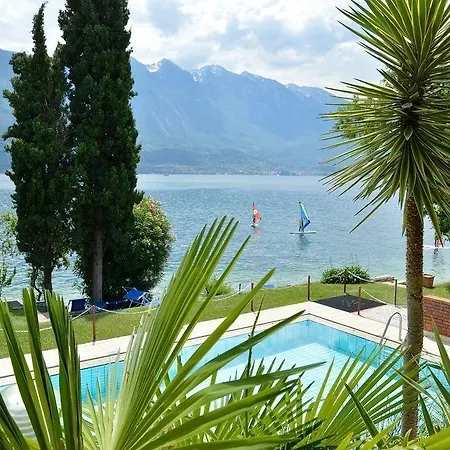 Lido Hotel Limone sul Garda