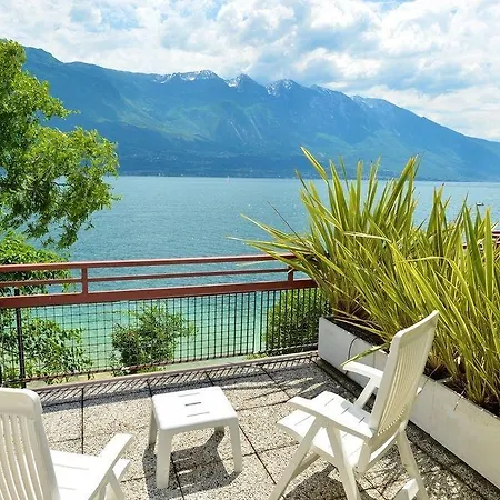 Lido 3* Limone sul Garda