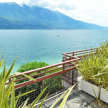 Lido Hotel 3*