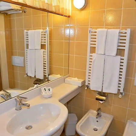 Lido Hotel