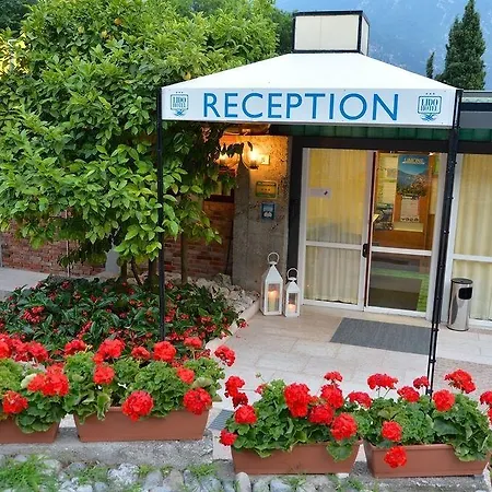 Lido Hotel Limone sul Garda