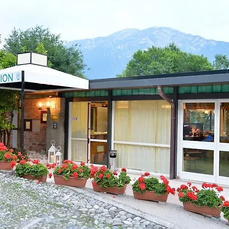 Lido 3* Limone sul Garda