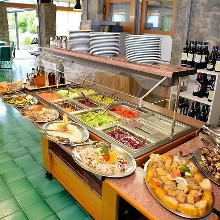 Lido Hotel Limone sul Garda