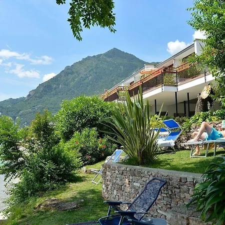 Lido 3* Limone sul Garda