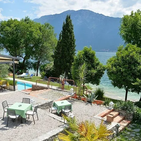 Lido Hotel