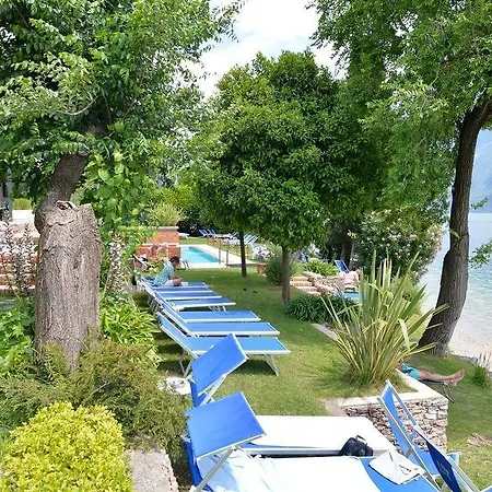Lido Hotel Limone sul Garda