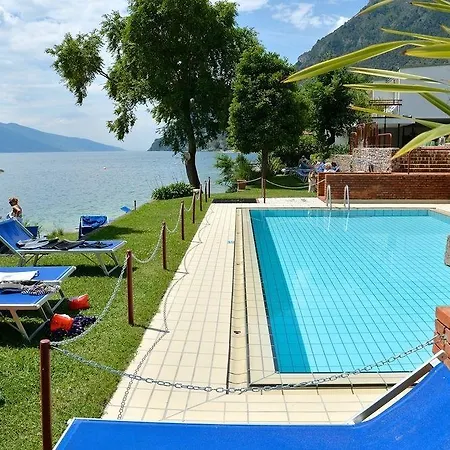 Lido Hotel 3*