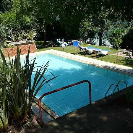 Lido Hotel