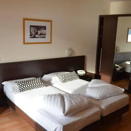 Lido Hotel Limone sul Garda