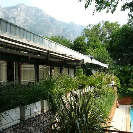 Lido 3* Limone sul Garda