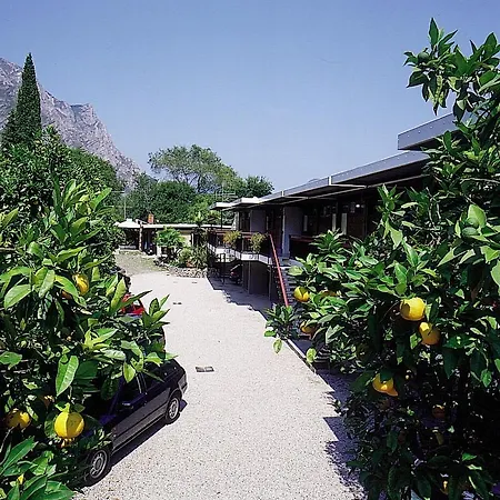Lido Limone sul Garda