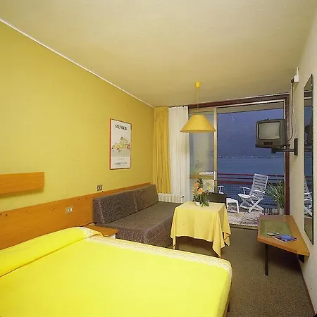 Hotel Lido 3*