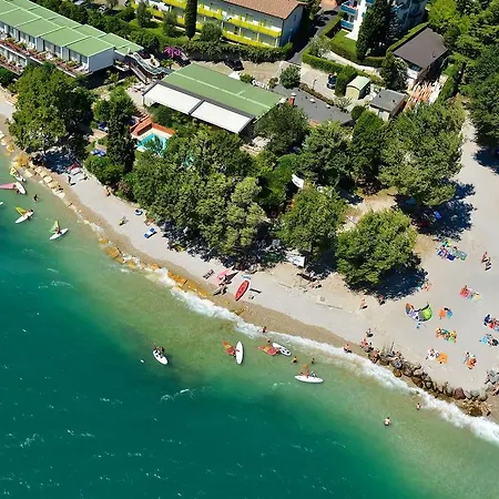 Lido 3* Limone sul Garda