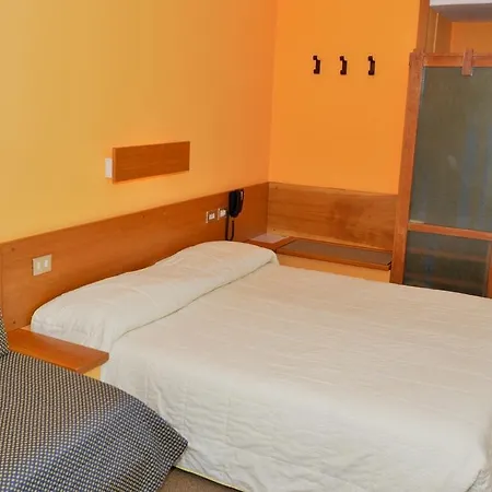 Lido Hotel