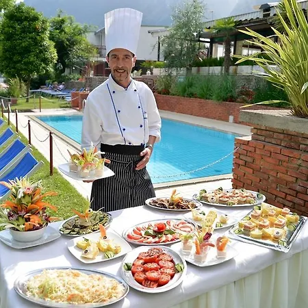 Lido Hotel Limone sul Garda