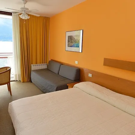 Hotel Lido Limone sul Garda