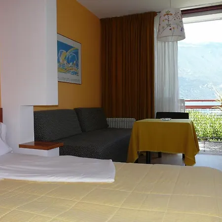 Hotel Lido Limone sul Garda
