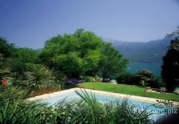 Lido 3* Limone sul Garda