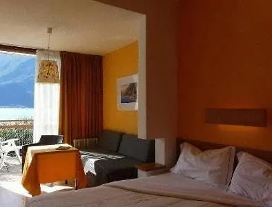 Lido 3* Limone sul Garda