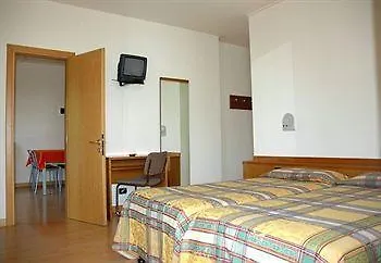 Hotel Lido Lakefront