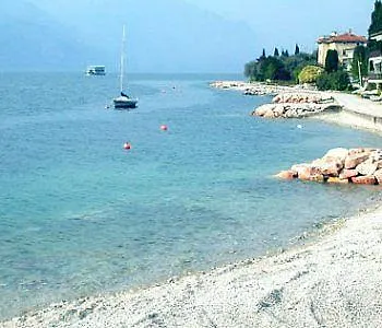 Hotel Lido Lakefront 3*