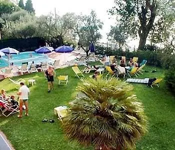 Lido Lakefront 3* Limone sul Garda