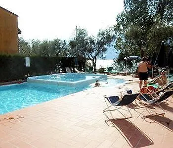 Hotel Lido Lakefront