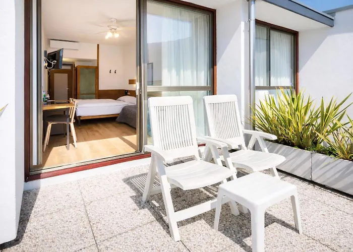 Hotel Lido Lakefront Limone sul Garda