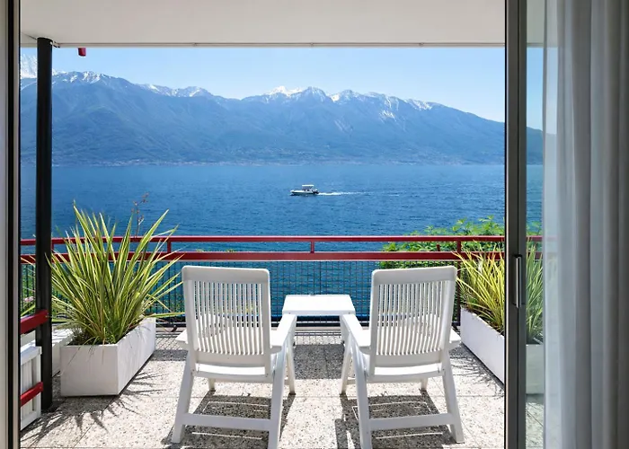 Hotel Lido Lakefront